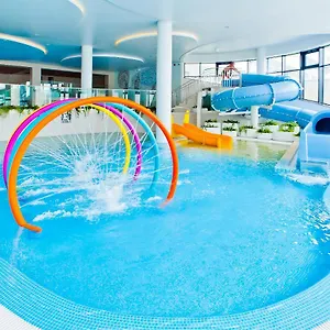 Aqua Apartments-aqua Park No Limit, Parking , Kolberg Polen