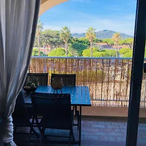  Appartement Port Bel