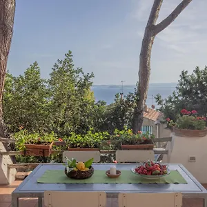 La Bruna , Porto Santo Stefano (Grosseto) Italien