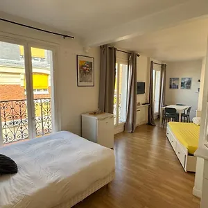 A , Paris Frankreich