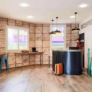 Hotel Ibis Styles Rooftop & Spa, Hyères