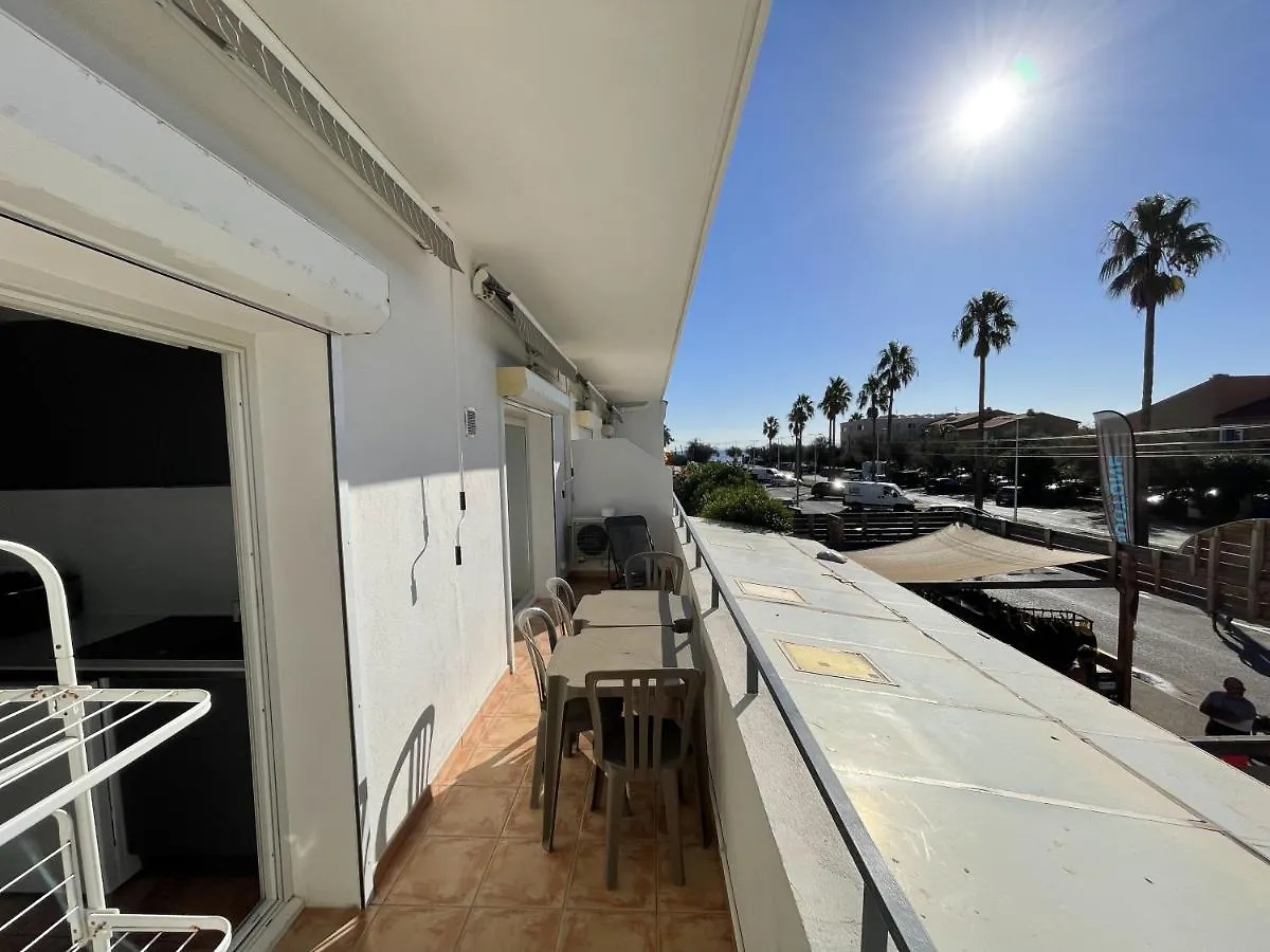 Apartment Residence San Paolisa Hyeres