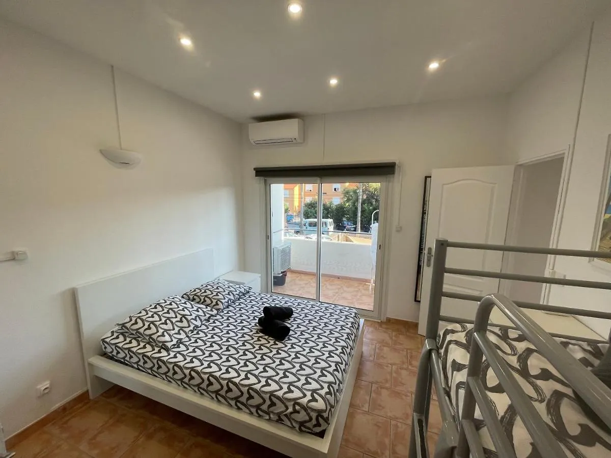 Residence San Paolisa Hyeres 0*,  France