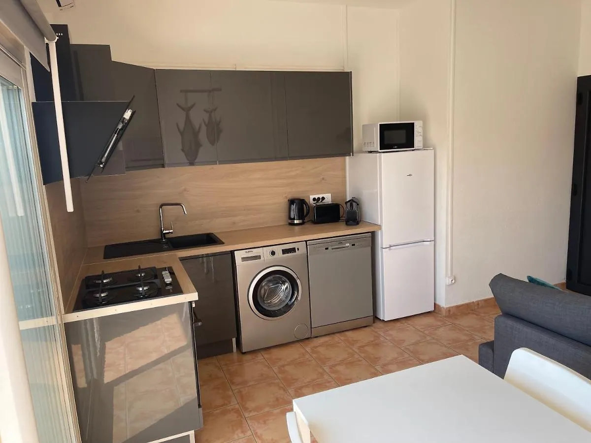 Residence San Paolisa Hyeres Apartment