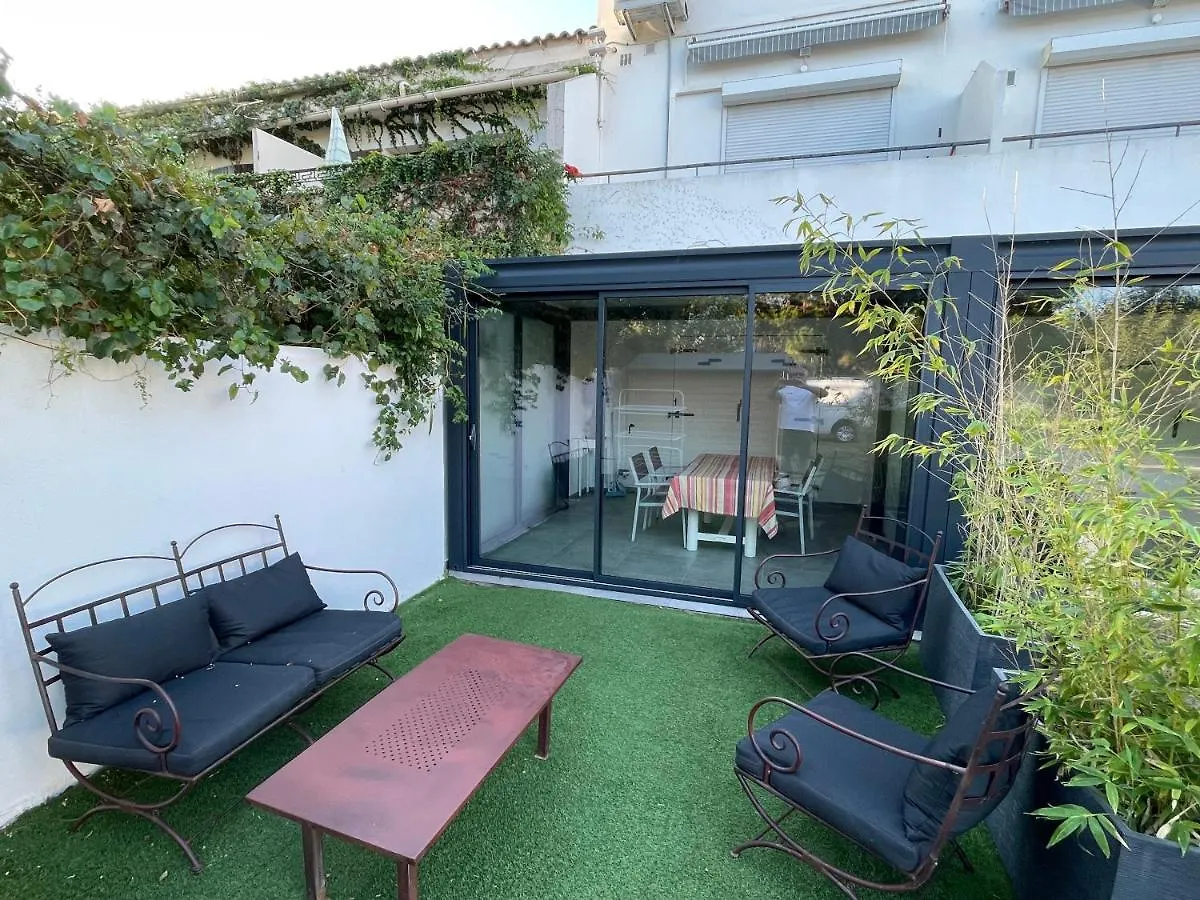 Residence San Paolisa Hyeres