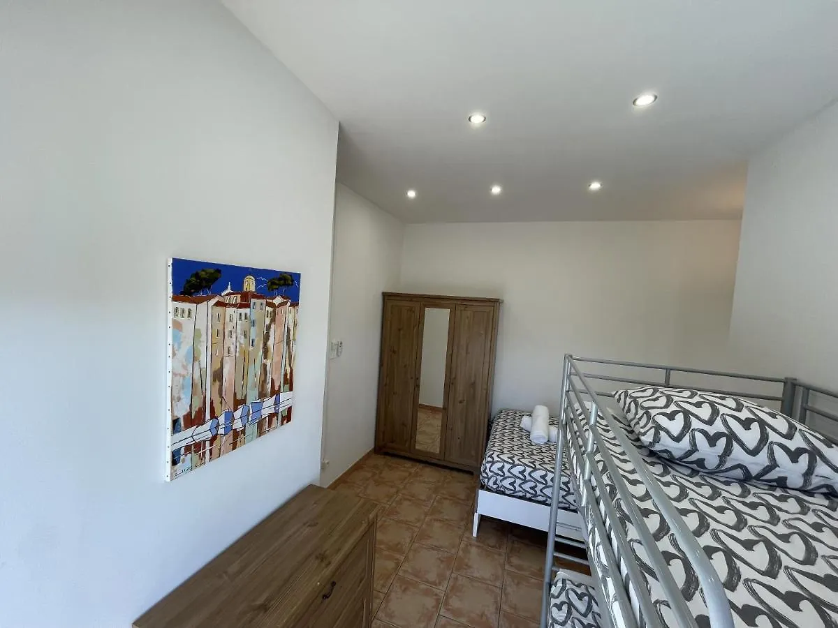 Residence San Paolisa Hyeres