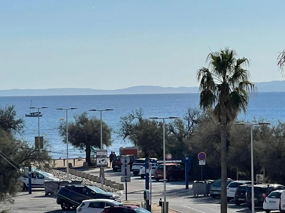 Residence San Paolisa Hyeres