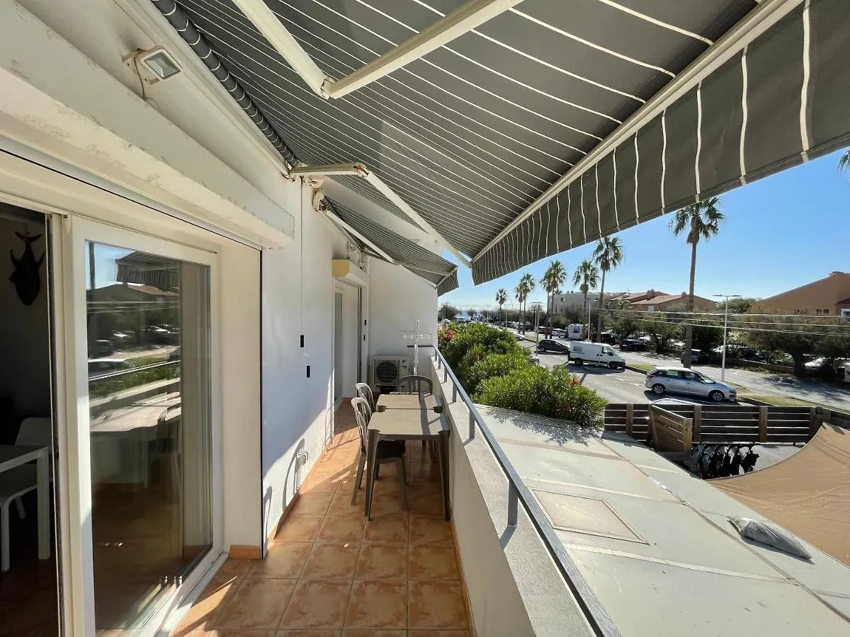 Apartment Residence San Paolisa Hyeres
